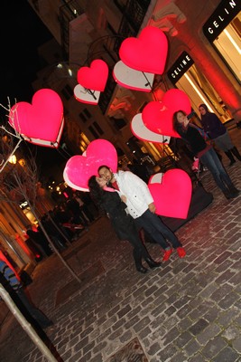 Aishti Love Festival
